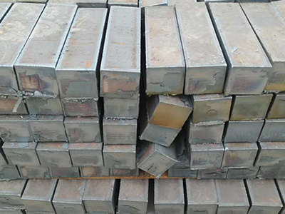 鋼板割方、分條